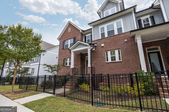 2736 Bell Drive SE, Smyrna, GA 30080