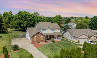 6821 Cincinnati Dayton Road, Liberty Twp, OH 45044