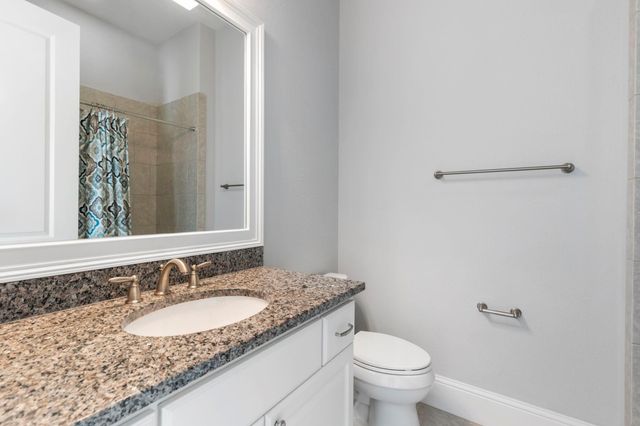 109 Mcgoey Circle, Shenandoah, TX 77384