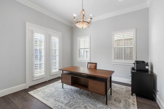 109 Mcgoey Circle, Shenandoah, TX 77384