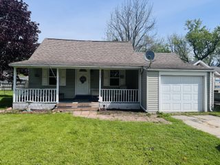 2551 Lake Shore Drive, Niles, MI 49120