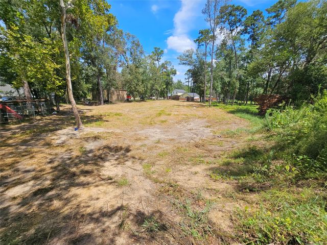 919 Little Doe Drive, Crosby, TX 77532