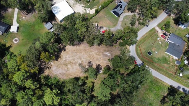 919 Little Doe Drive, Crosby, TX 77532