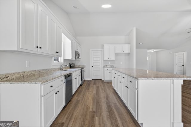 293 Brookland Court 23, Winder, GA 30680
