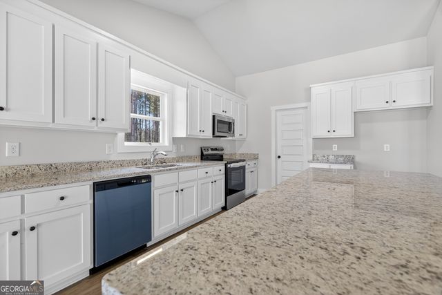 293 Brookland Court 23, Winder, GA 30680