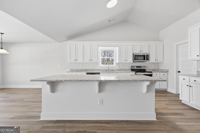293 Brookland Court 23, Winder, GA 30680