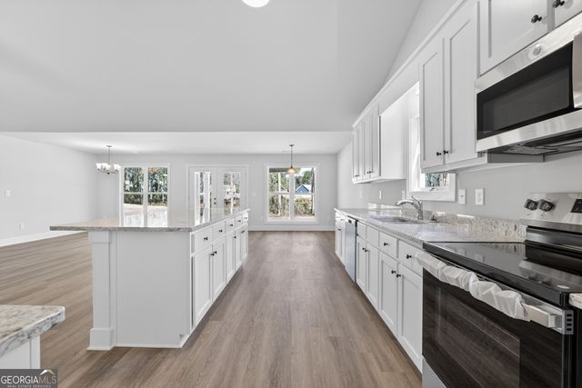 293 Brookland Court 23, Winder, GA 30680