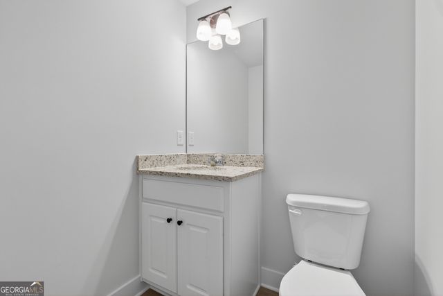 293 Brookland Court 23, Winder, GA 30680