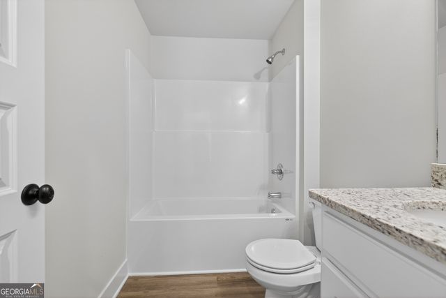 293 Brookland Court 23, Winder, GA 30680