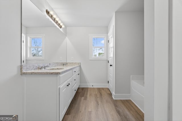 293 Brookland Court 23, Winder, GA 30680