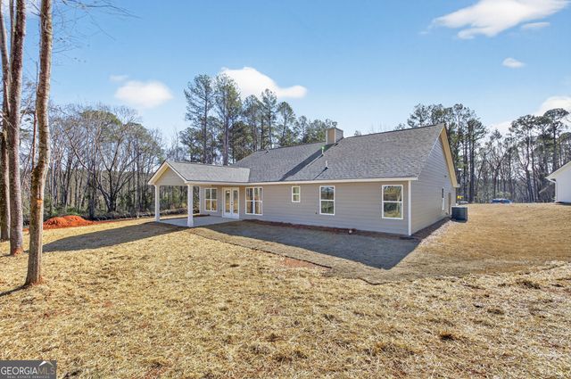 293 Brookland Court 23, Winder, GA 30680
