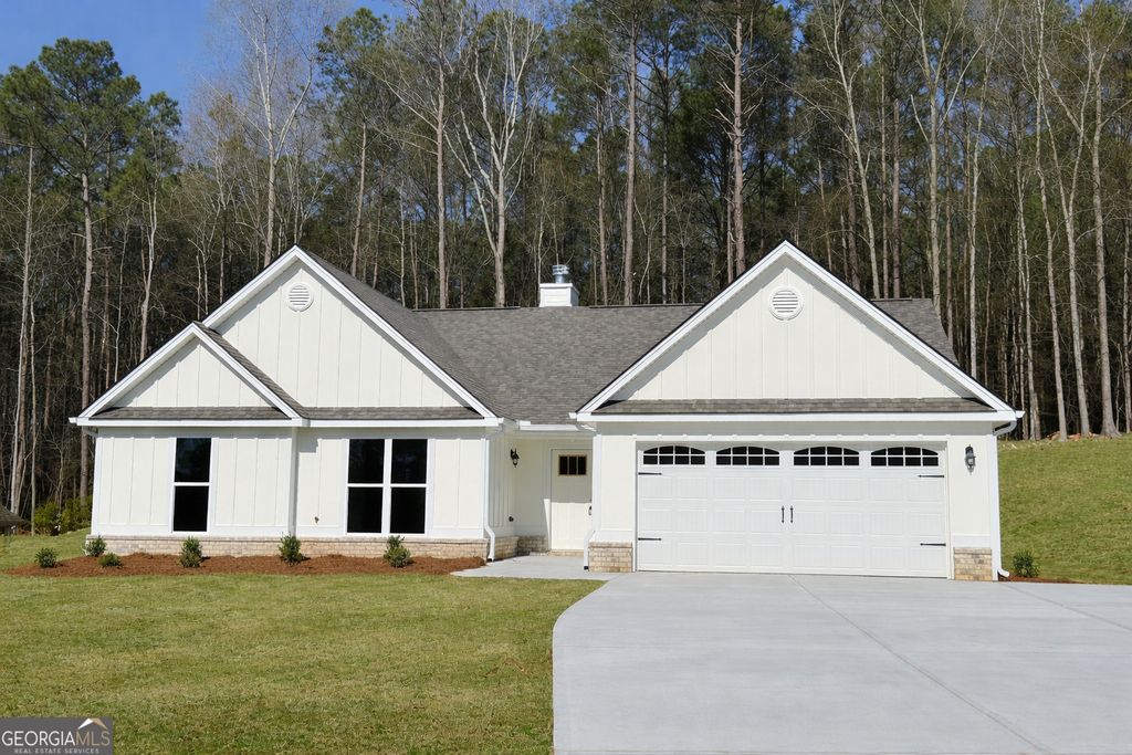 293 Brookland Court 23, Winder, GA 30680