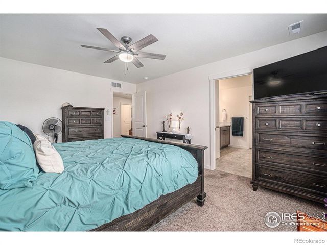 605 Sawyers Pond Drive, Severance, CO 80550