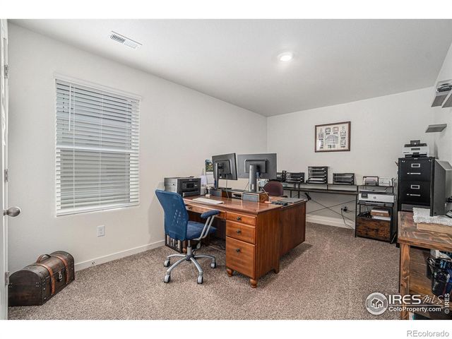 605 Sawyers Pond Drive, Severance, CO 80550