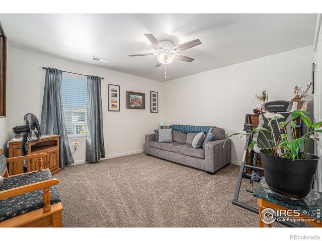 605 Sawyers Pond Drive, Severance, CO 80550