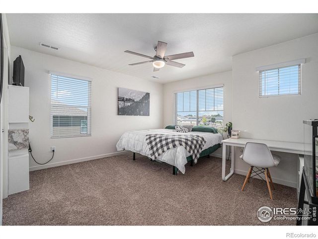 605 Sawyers Pond Drive, Severance, CO 80550