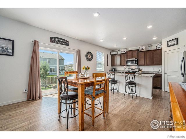 605 Sawyers Pond Drive, Severance, CO 80550