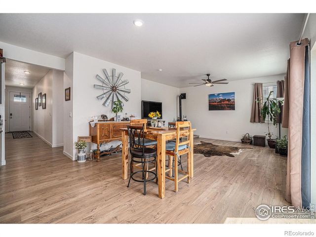 605 Sawyers Pond Drive, Severance, CO 80550