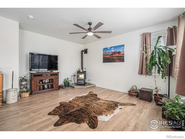 605 Sawyers Pond Drive, Severance, CO 80550