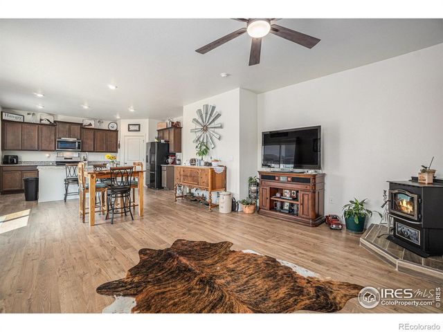 605 Sawyers Pond Drive, Severance, CO 80550