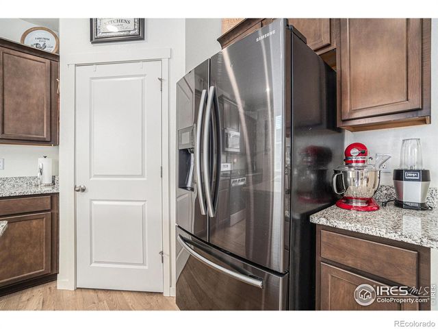 605 Sawyers Pond Drive, Severance, CO 80550