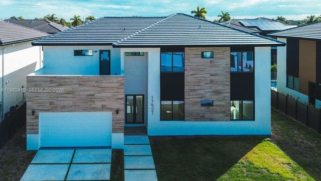 17921 SW 149th Ct, Miami, FL 33187