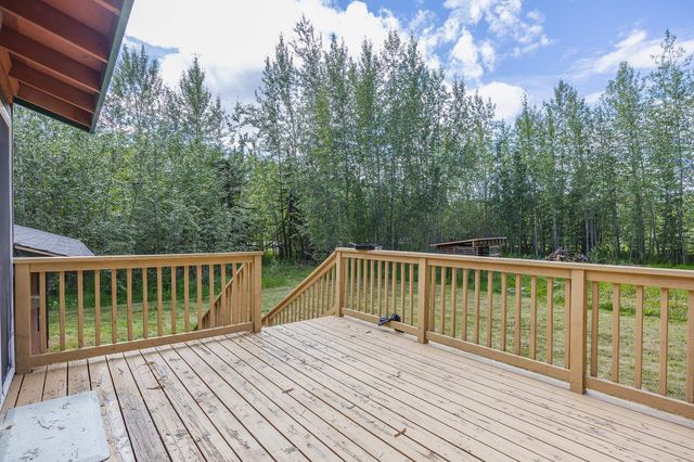 2011 GREENWOOD STREET, North Pole, AK 99705