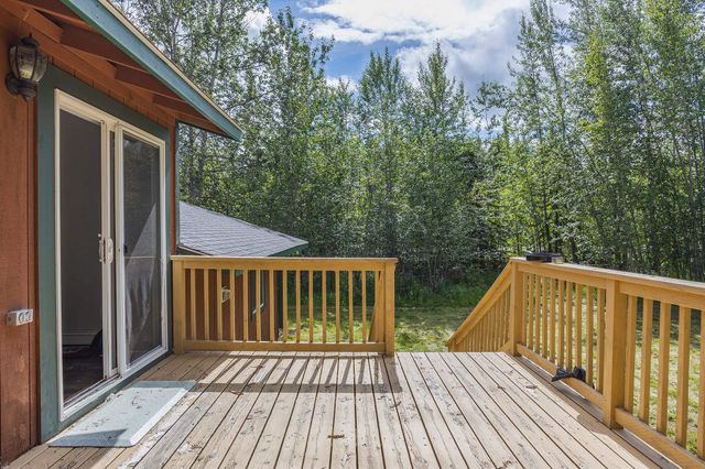 2011 GREENWOOD STREET, North Pole, AK 99705