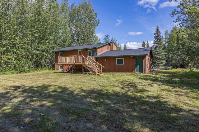 2011 GREENWOOD STREET, North Pole, AK 99705