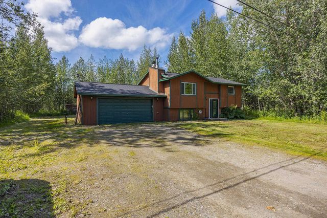 2011 GREENWOOD STREET, North Pole, AK 99705