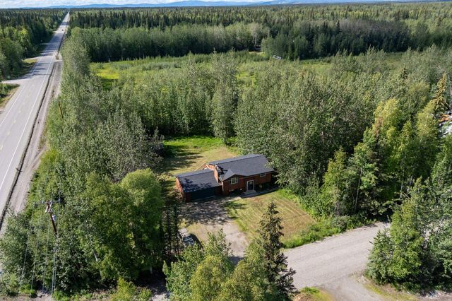 2011 GREENWOOD STREET, North Pole, AK 99705