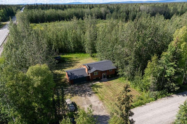 2011 GREENWOOD STREET, North Pole, AK 99705