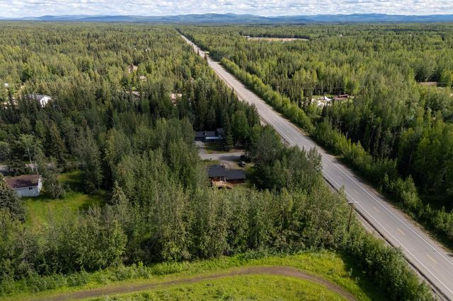 2011 GREENWOOD STREET, North Pole, AK 99705