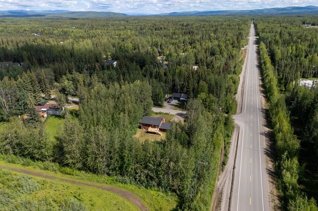 2011 GREENWOOD STREET, North Pole, AK 99705