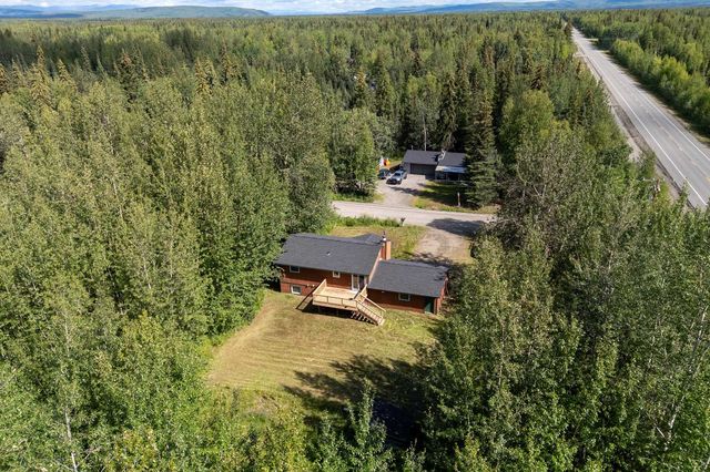 2011 GREENWOOD STREET, North Pole, AK 99705