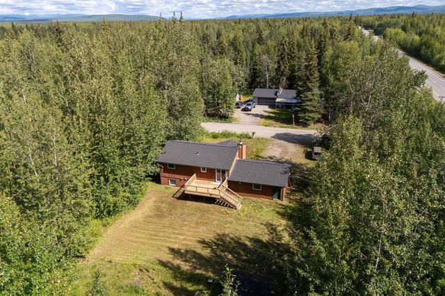 2011 GREENWOOD STREET, North Pole, AK 99705