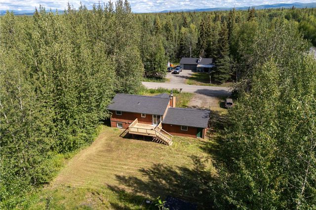 2011 GREENWOOD STREET, North Pole, AK 99705