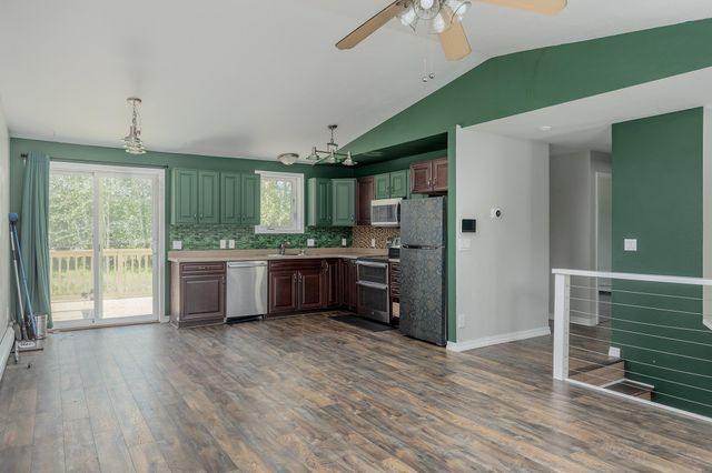 2011 GREENWOOD STREET, North Pole, AK 99705