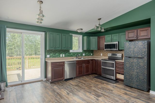 2011 GREENWOOD STREET, North Pole, AK 99705