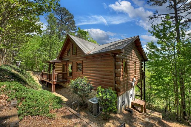 146 Rosiey Lane, Blue Ridge, GA 30513