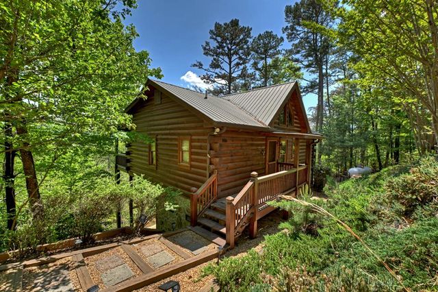 146 Rosiey Lane, Blue Ridge, GA 30513