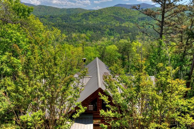 146 Rosiey Lane, Blue Ridge, GA 30513