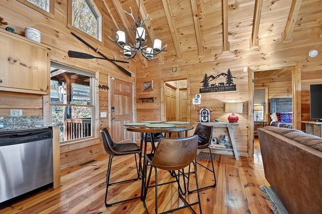 146 Rosiey Lane, Blue Ridge, GA 30513