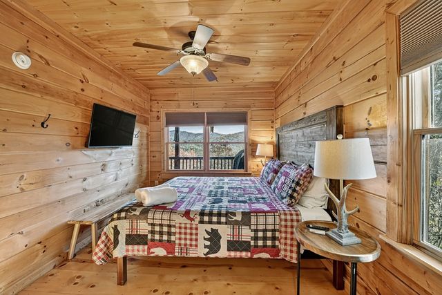 146 Rosiey Lane, Blue Ridge, GA 30513