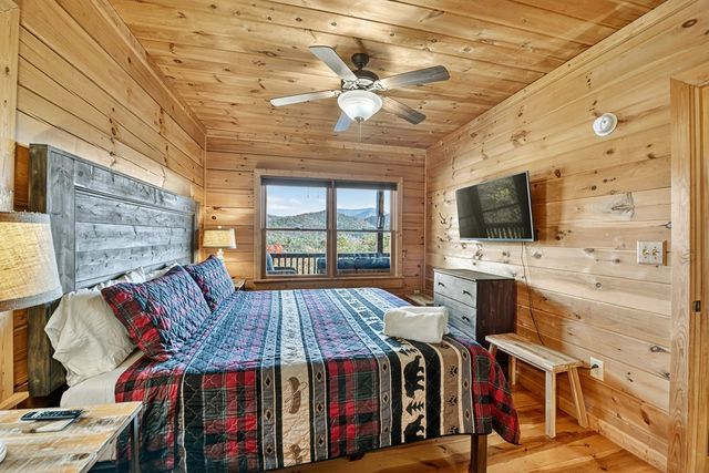 146 Rosiey Lane, Blue Ridge, GA 30513