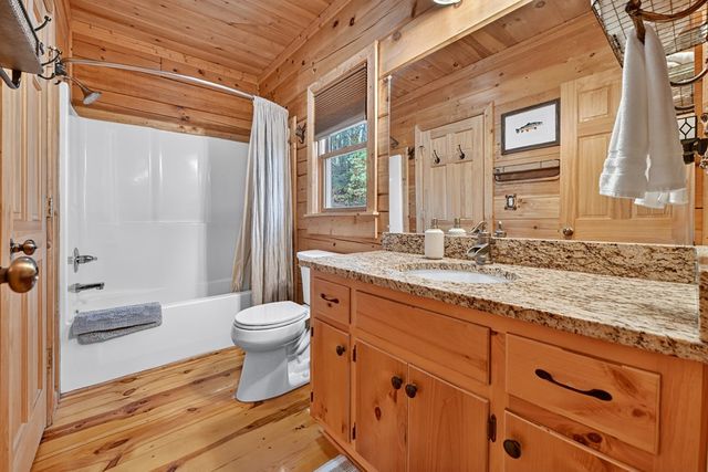 146 Rosiey Lane, Blue Ridge, GA 30513