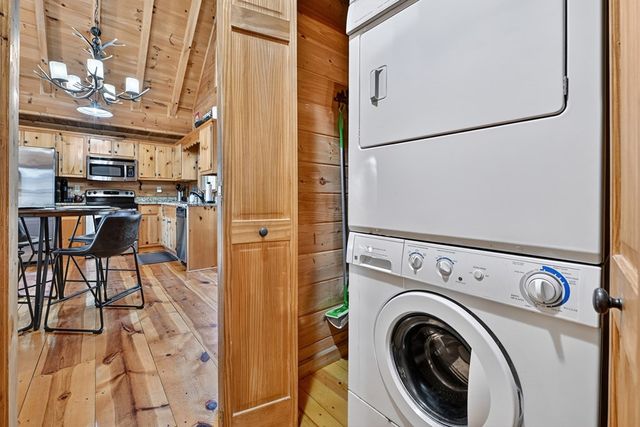 146 Rosiey Lane, Blue Ridge, GA 30513