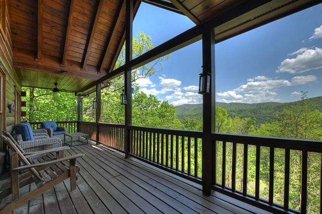 146 Rosiey Lane, Blue Ridge, GA 30513