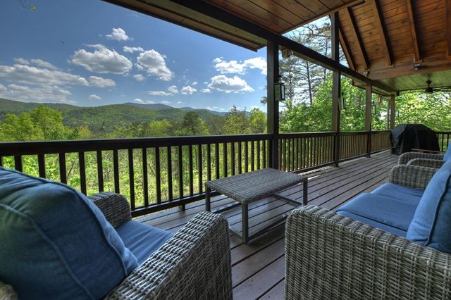 146 Rosiey Lane, Blue Ridge, GA 30513