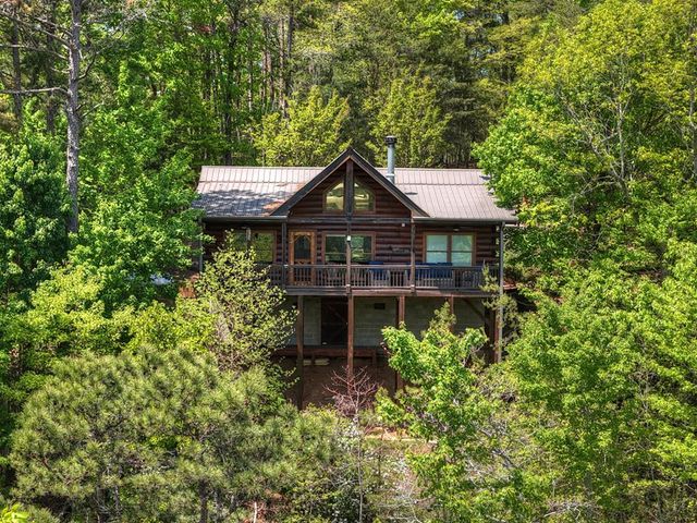 146 Rosiey Lane, Blue Ridge, GA 30513